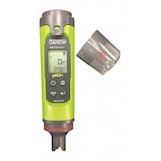 Oakton pH Meter, LCD Display, 0.00 to 14.00 Range WD-35423-01