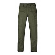 PROPPER Men Tactical Pants, 40" x 32", Olive F52944X33040X32