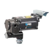 GPI Fuel Transfer Pump, 115V AC, 35 gpm Max. Flow Rate , 3/4 HP, Cast Iron, 1 in NPT Inlet PRO35-115PO