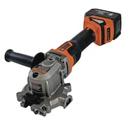 Bn Products Usa Cordless Rebar Cutter, Battery Included BNCE-20-24V