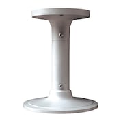 VITEK Pedestal/Pendant Mount, Aluminum VT-TPDM-3