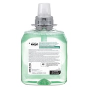 Gojo 1,250 mL Foam Hand Soap Cartridge, 4 PK 5163-04
