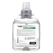 Gojo 1,250 mL Foam Hand Soap Cartridge, 4 PK 5165-04