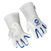 Miller Electric MIG Welding Gloves, PR 269618
