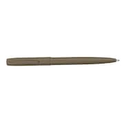 Rite In The Rain All-Weather Pen, 0.9mm Tip, Brass FDE97