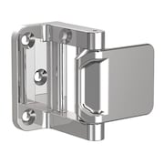 PEMKO Privacy Latch, 1-3/4" L, 2-1/4" W PDLAA26D