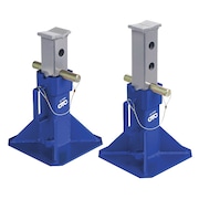 Otc Air Jack Stand, Steel, PR S022