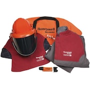 HONEYWELL SALISBURY Arc Flash Clothing Kits SK40PRGM-LFFL