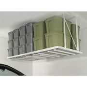 Hyloft Ceiling Mounted Storage Unit, 96"x48" 00164