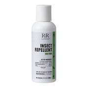 R&R LOTION Insect Repellent, 4 oz., PK24 IBR-4