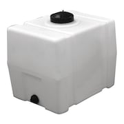 Buyers Products Storage Tank, Square, 50 gal. 82123919