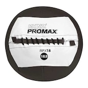 Champion Sports Rhino Promax Slam Workout Ball, 14", 18lb RPX18