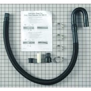 Whirlpool Washer Drain Hose Extension Kit 40922