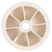 Whirlpool Dryer Idler Pulley Wheel 31001344