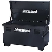 International Tool Box Job Site Box, 48" x 24" x 27.5 JSB4824
