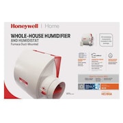 Honeywell Home Bypass Humidifier HE280A2001/U