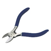 Williams Williams 5" Diagonal Cutting Plier, Flush Cut PL-40CS