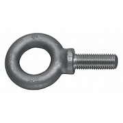 WILLIAMS Eye Bolt With Shoulder, Carbon Steel EB-23T