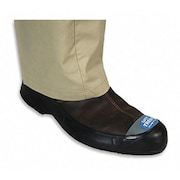 Safety Treds Steel Toe Visitor Shoe Covers, M, PR 13431