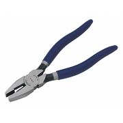 WILLIAMS Williams Side Cutters, Electrician, 7" PL-204C