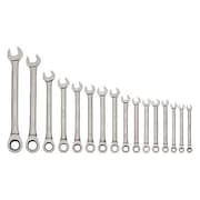 Wright Tool Comb Wrench 2.0 26 Pc Set - 726