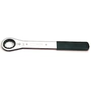 WILLIAMS Williams Single Ratchet Box Wrench, 1-7/8" RB-60