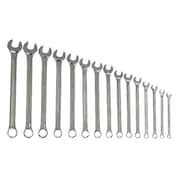 Williams Williams Super Combo Wrench Set, 15 pcs. MWS-15A