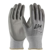 G-TEK POLYKOR VF, CTD Gloves, PolyKor Fiber, L, 581P94, PR 16-560V/L