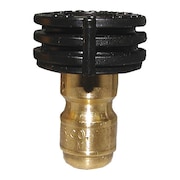 A.R. North America Quick Connect Nozzle Soap QCEM-2540