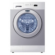 Crossover Front Load Washer, 3.5 cu. ft, 22 lb, Coin WHWF09810M