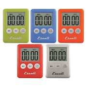 ESCALI Mini Timer, Digital, Counter, Display Unit TMDGM12