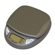 ESCALI Pocket Scale, Digital, 500g/0.1g SCDG500G