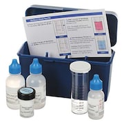 Aquaphoenix Scientific Total Hardness T Kit, 2 Or 10 Ppm/25 mL TK3051-Z