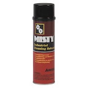 Misty ICS Energized Electrical Cleaner, PK12 1002262