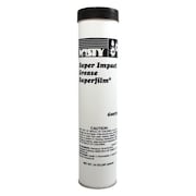 Misty 14 oz. Super Impact Grease Green, 48 PK 1003121