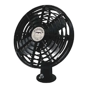 Maradyne Ventilation/Defrost Fan, 2 Speed, 12V 2005-12V