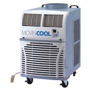Movincool 36000 Btu Portable Air Conditioner, 208/230V OFFICE PRO 36