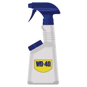 Wd-40 Spray Bottle, Trigger Spray, Refillable Spout, 16 Oz. 10000