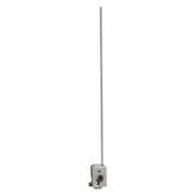 Square D Limit Switch Lever Arm Rod, 10 In. Arm L 9007FA1