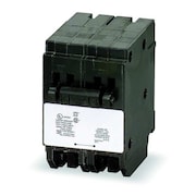 Square D Miniature Circuit Breaker, 20 A, 120/240V AC, 2 Pole, Plug In Mounting Style, HOM Series HOMT2020220