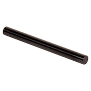 VERMONT GAGE Pin Gage, Plus, 0.173 In, Black 911117300