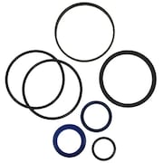 Maxim Seal Kit, For 3 In Bore Tie Rod Cylinder 204503