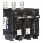 SIEMENS Miniature Circuit Breaker, 70A, 240V AC, 3 Pole, Bolt On Mounting Style, BL Series B370HH