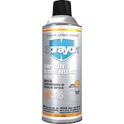 Sprayon Silicone Mold Release, 16 oz, Aerosol S00305000