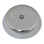 Chicago Faucet Vacuum Breaker Cover and Screw Kit 892-254KJKCP