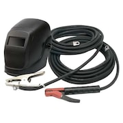 Lincoln Electric Accessory Kit, 35ft. Cable, 400A K704