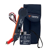 Tempo Communications Tone Generator and Probe Kit, VDV 701K-G