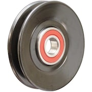 DAYCO Tension Pulley, Industry Number 89020 89020
