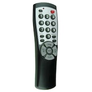 Brightstar Universal TV Remote Control-Programmablel for all TV Brands br100b