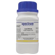 SPECTRUM Lead Ntrt, Crstl, Rgnt, ACS, 500g L1075-500GM